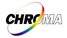 美国Chroma公司 世界**的滤光片生产商，提供高精度波谱控制，高信噪比，斜率陡的滤光片。