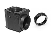 Chroma-立方体，滑块和圆环