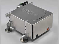 傅立叶变换红外光谱仪模块