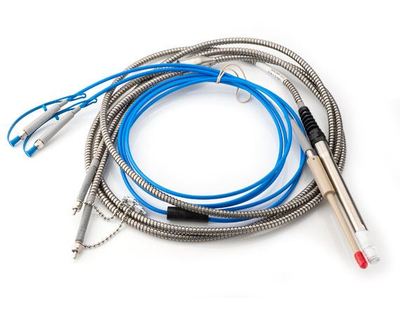 Ocean Optics 透射浸入式探头