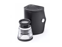 12X 比较仪以及分划板组件