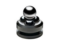 CaliBall™干涉校准设备