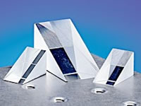 30° - 60° - 90° 利特罗色散棱镜