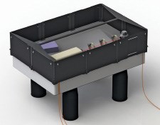  Laser-Gard®保护系统