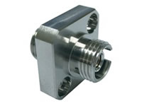 光纤连接器适配器