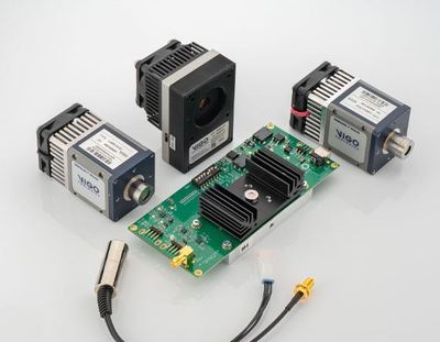 Vigo Photonics 红外探测器模块