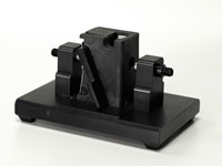 FIBER OPTIC CUVETTE HOLDER & STANDARDS
