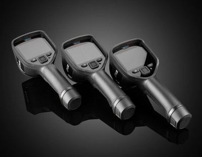 FLIR Ex系列手持式热像仪WIFI