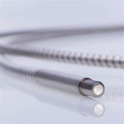 CeramOptec多模光纤和跳线选购指南