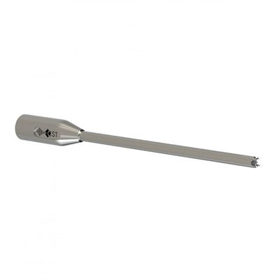 衰减全反射（ATR）探头