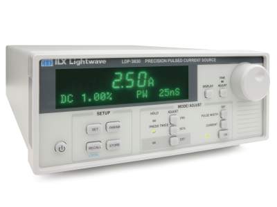 LDP-3830 脉冲激光二极管驱动器