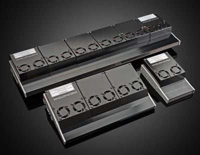 ProPhotonix COBRA™ MAX LED线光源