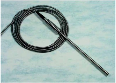 RamanProbe 是 工业拉曼应用的真正选择