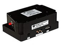 BaySpec InGaAs NIR光谱仪