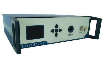 DFB激光光源(1MHz)