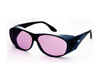 Edmund激光防护系列