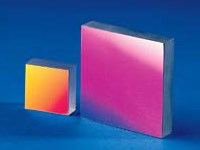 反射式全息光栅