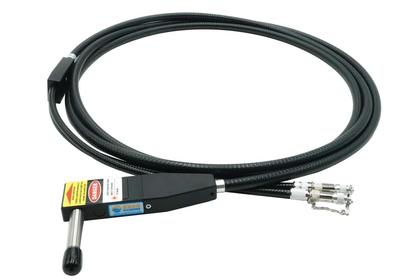 785nm直角拉曼探头