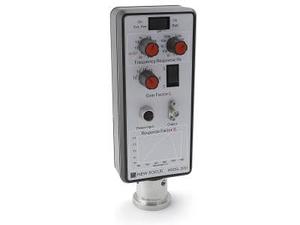 10 MHz 可调光接收器