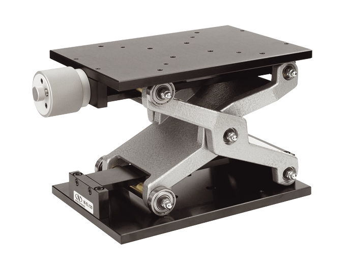 紧凑型快速行程实验室升降台