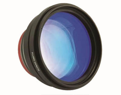 ​F-THETA平场扫描透镜-7