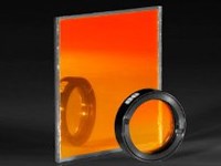 超宽带线栅偏振片