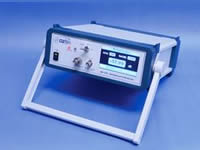 适用于可见光和近红外波长的台式背反射仪