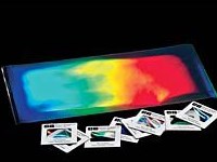 全息衍射光栅胶片