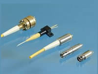 激光二极管-光纤耦合器-尾纤型