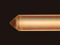 单模锥形/透镜光纤