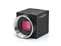 Point Grey Flea®3 USB 3.0相机
