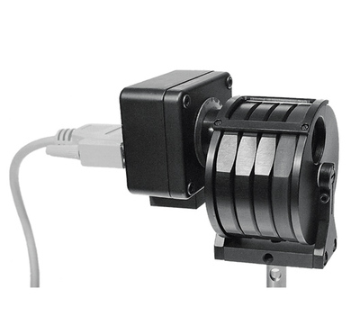 封闭式可变轮衰减器990-0704