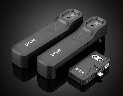 FLIR ONE系列移动热像仪