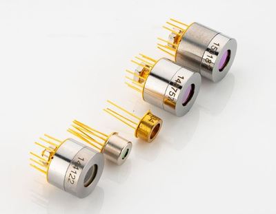 Vigo Photonics 红外探测器