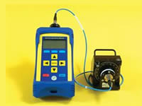 偏振消光比测量仪