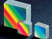 NIR 反射式镀金光栅