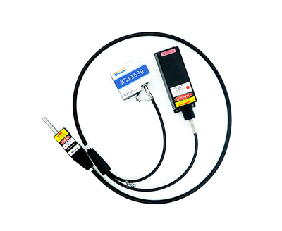 532nm搭建式拉曼光谱系统