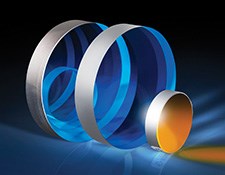 精密光学平面反射镜 