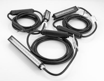 Advanced Illumination Microbrite™ 微型线光源