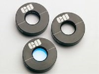 精密消色差波片（相位延迟片）