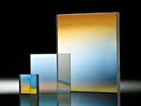 可见光区透射光栅