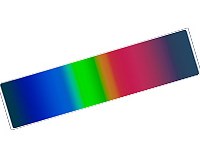 ​线性可变带通滤光片