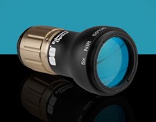  UDA定倍宽带扩束镜