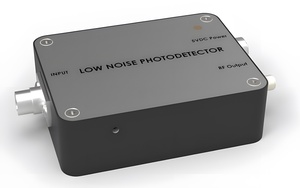 低噪高敏，全域覆盖 ——Rymo 光电探测器家族，为精密探测保驾护航