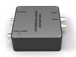 低噪高敏，全域覆盖 ——Rymo 光电探测器家族，为精密探测保驾护航