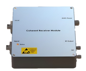 低噪高敏，全域覆盖 ——Rymo 光电探测器家族，为精密探测保驾护航