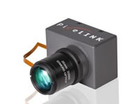 PixeLINK®USB 3.0自动对焦液态镜头相机