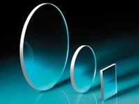 1λ熔融石英窗口片