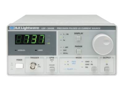 LDP-3840B 脉冲激光二极管驱动器