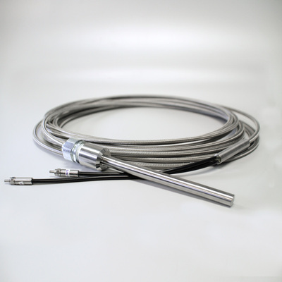 前表面荧光探头